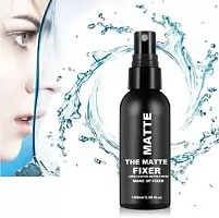 WIFFY Stay Long lasting makeup Fixer setting Spray Prime?-thumb2