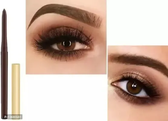 Wiffy BROWN CRAYON KAJAL FOR CAT EYE LOOK