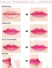 ?CRYSTAL MAGIC JELLY COLOR CHANGE LIPSTICK-thumb1