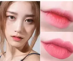 NEW JELLY RED COLOR CHANGING LIPSTICK LIP MAKEUP??-thumb1