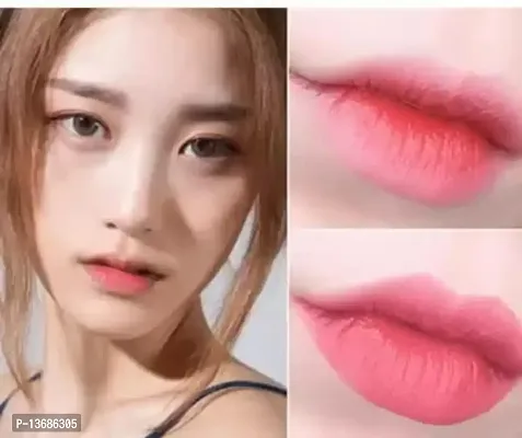 NEW JELLY RED COLOR CHANGING LIPSTICK LIP MAKEUP??-thumb2