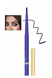 WIFFY Eye Proof Kajal Creamy Texture Long Lasting-thumb1