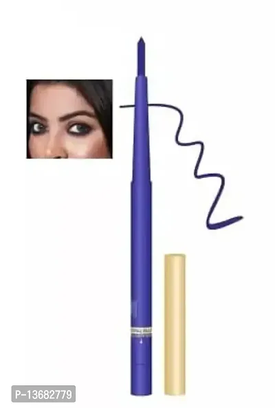 WIFFY Eye Proof Kajal Creamy Texture Long Lasting-thumb2