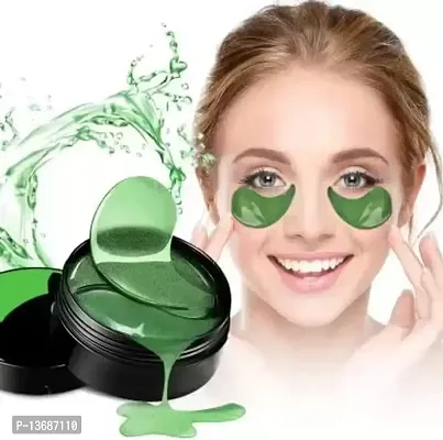 ANTI AGENING EYE PATCH MASK SERUM FOR ALL S-thumb0