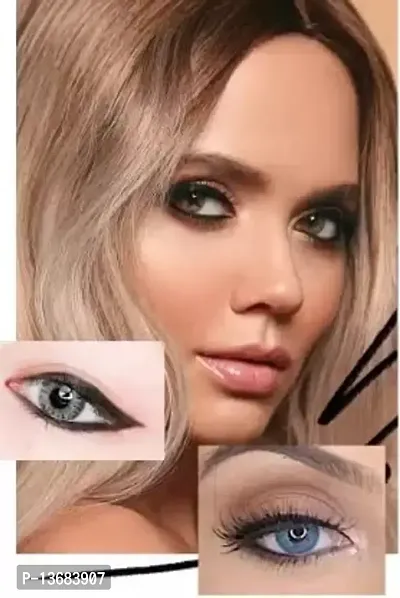 WIFFY ?Big Eye Look Ultra Smooth Long Lasting Kajal?-thumb3