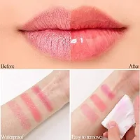 Wiffy Makeup Colour Changing Jelly Lipstick-thumb3