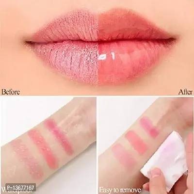 Wiffy Makeup Colour Changing Jelly Lipstick-thumb4