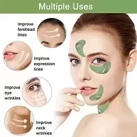 Masks to Reduce Dark Circles, Puffiness Fine Lines & Wrinkles.--thumb1