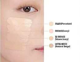 Wiffy Waterproof Concealer Moisturizing Long Lasting Full Coverage-thumb1