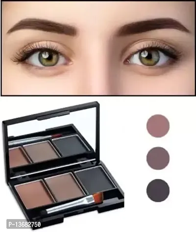 Wiffy BEST PRODUCT FOR FACE MAKE UP EYEBROW PALETTE?