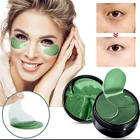 Hydra Eye Serum Patch Eye Mask (60 pieces)-thumb4