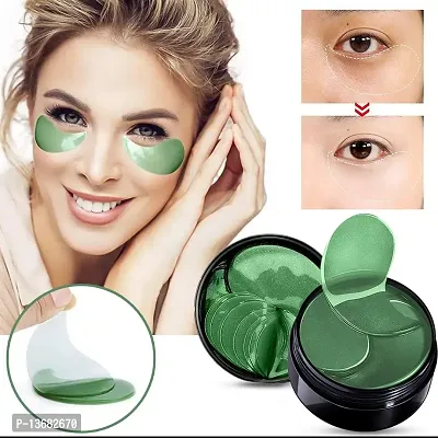 Hydra Eye Serum Patch Eye Mask (60 pieces)-thumb5