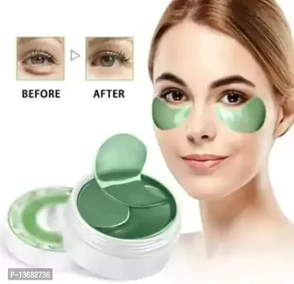 HYDRATING EYE PATCH MASK FOR ALL SKIN TY