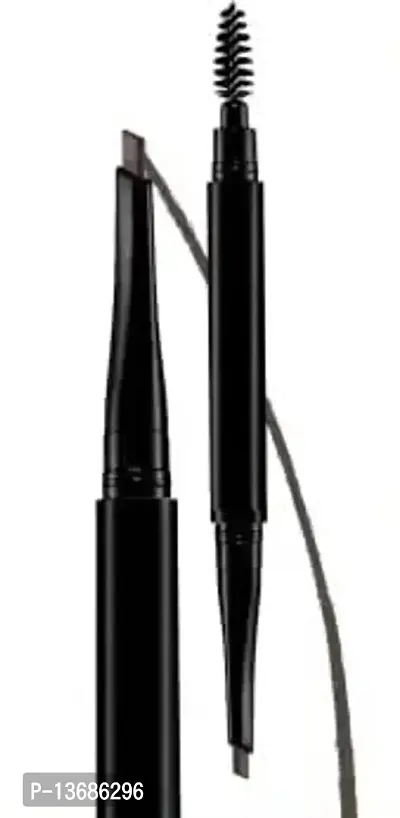 Wiffy NATURAL BLACK COLOR EYEBROW PENCIL BEST FOR EYEBROW?