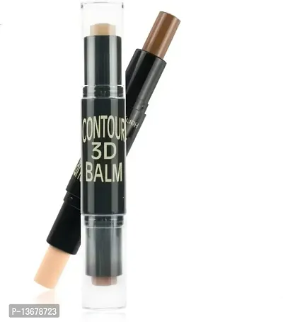 Wiffy CONCEALER HIGHLIGHTER CONTOUR