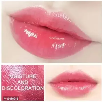 WIFFY WATERPROOF LONG LASTING LIPSTICK WMEN MAKEUP COLOR CHANGING JELLY GEL LIPSTICK-thumb4