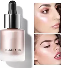 Wiffy Professional Illuminator Liquid Highlighter-thumb2