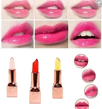 Wiffy Makeup Colour Changing Jelly Lipstick-thumb2