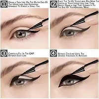 Wiffy ?eyeliner pencil long lasting liquid eyeliner waterproof-thumb1