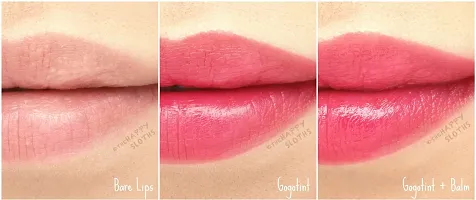 Wiffy Makeup Colour Changing Jelly Lipstick-thumb4