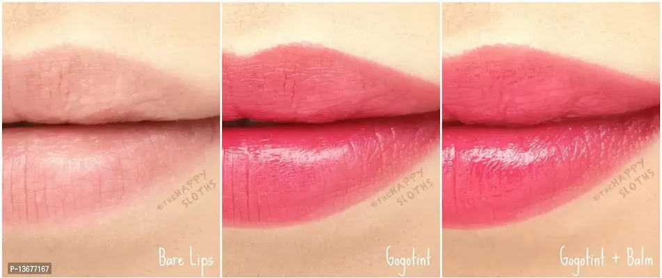 Wiffy Makeup Colour Changing Jelly Lipstick-thumb5