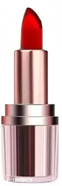 Wiffy Teenager Choice Color Changing Lipstick??(red colour, 3.7 g)