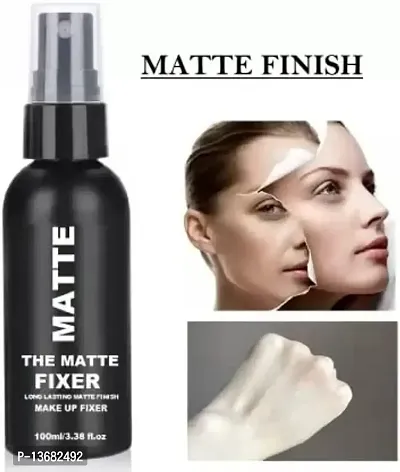 WIFFY Stay Long lasting makeup Fixer setting Spray Prime?-thumb2