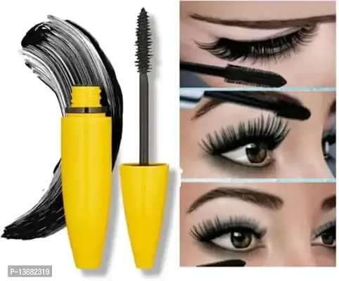 Wiffy eyelashes curling mascara (pack of 1)