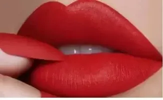 LONG LASTING MATTE FINISH LIP SHAPE LIPSTICK FOR GIRL-thumb2