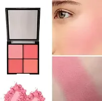 Blusher - Waterproof, Long Lasting, & Soft Blusher-thumb3