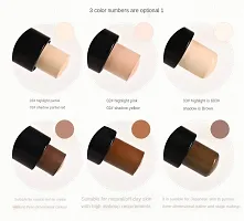 Wiffy PROFESSIONAL CONTOUR 3D BALM STICK Concealer .-thumb1