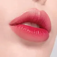 Wiffy Temperature Mood Lipstick Moisturizer Jelly Flower Lipstick??(RED, 3.6 g)-thumb1
