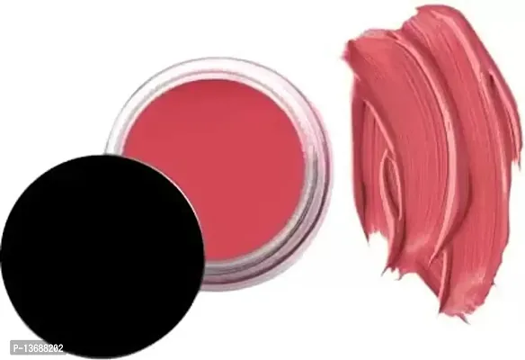 ?lip lint Tint For Lips & Cheeks PINK??(Pack of: 1)-thumb0