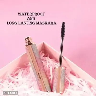 Wiffy PERFECT BEAUTY PRODUCT GLITTER MASCARA FOR WOMAN AND GIRLS?