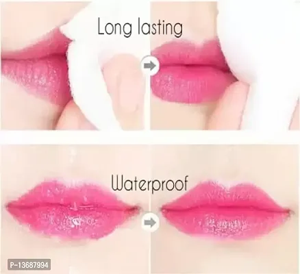 ?Lip Balm Color-Changing Lipstick Jelly