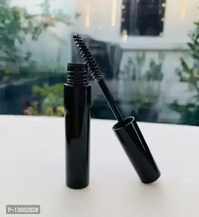 Wiffy ?Makeup Curling Thick Mascara Volume Express False Eyelashes Make up Waterproof