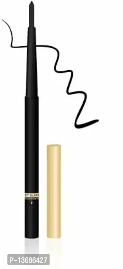 WIFFY ?Non-Transfer Soft Kajal Auto Eyeliner Pencil