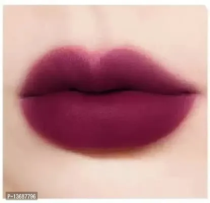 Lip Shape Lipstick Long Lasting & Waterproof Non-Stick Cup Matte Li-thumb4