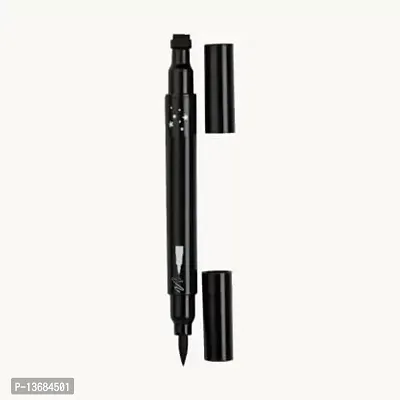 Wiffy ?ALL DAY WEAR SMUDGE PROOF PEN EYE LINER-thumb0