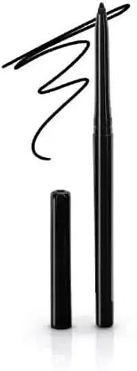 WIFFY LONG LASTING MATTE FINISH DEEPLY BLACK KAJAL