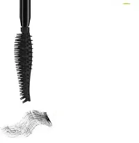 Wiffy MASCARA EYELASHES CURLING AND WATERPROOF-thumb2