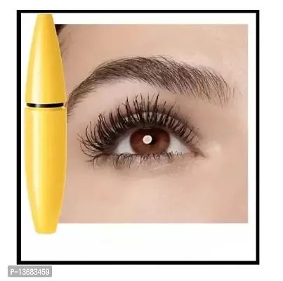 Wiffy ?Hypercurl Mascara Washable pack of 1?