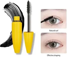 Wiffy eyelashes curling mascara (pack of 1)-thumb1