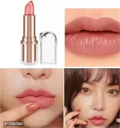 ?PERFECT LOOK COLOR CHANGE JELLY LIPSTICK FOR GIRLS?