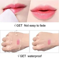 Wiffy Jelly Lipstick Color Change Lip Gloss Moisturizing-thumb2