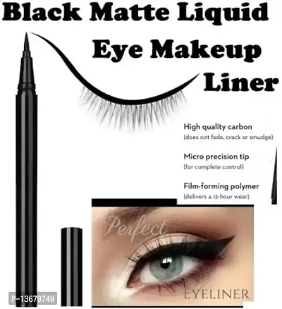 Wiffy ?BEAUTIFUL MATTE LIQUID EYE LINER PEN