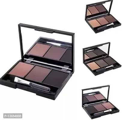 Wiffy PROFFECINAL MAKEUP PRODUCT 3 IN 1 EYEBROW PALETTE?