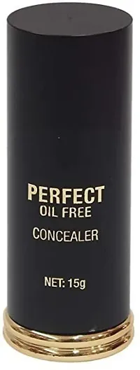 PERFECT MATTE FINISH PRO HD OIL FREE LONG LASTING CONCEALER pack of 1-thumb1