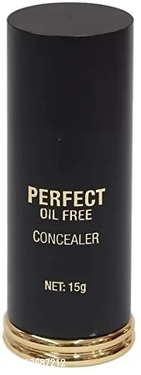 PERFECT MATTE FINISH PRO HD OIL FREE LONG LASTING CONCEALER pack of 1-thumb2