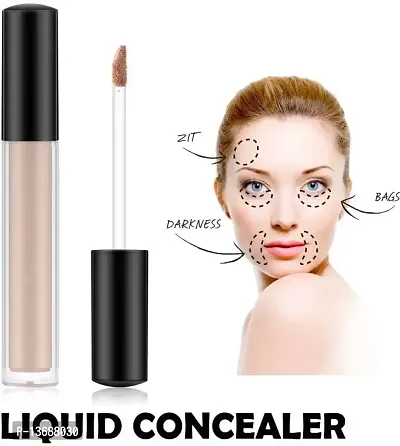 LIQUID CONCEALER FOR WATERPROOF FACE MAEKUO pack of 1-thumb0